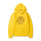 Yellow / S