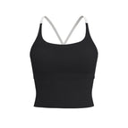 Star black (polyester) / S
