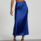 Sapphire Blue / XS
