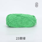 23 emerald green