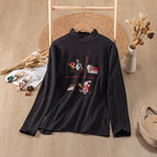 Black / One size fits all