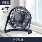 5inch dark blue first wind speed