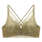 Champagne Gold / 34/75C thin Cup