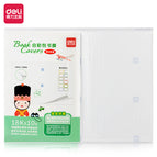 Deli 5667 self-adhesive film 32k