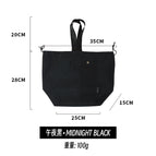 Midnight black