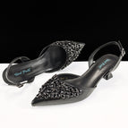 Black / 38