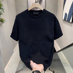 Pure black / S (recommended to wear 37.5-50kg years old)