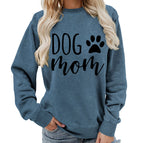 Gray blue (black font) / S