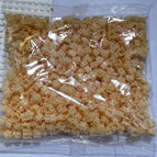 Beige pack of 100g 500 pieces