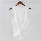 High white (mesh) / S