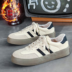 Off-white (plus velvet) / 39 men