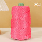 29 rose pink