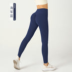 Navy blue / S