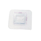 50 silk 6*6cm [button 2.5*2.5]