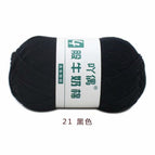 21 black