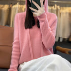 Shrimp pink / M