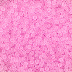 2mm aperture about 1mm 10g about 660 / water pink