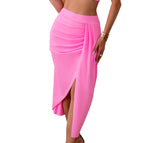 Pink Dress / S