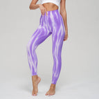 Purple / S