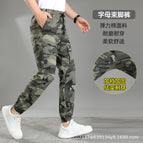 Khaki [1906] cotton leggings / 175【weight around 70-80kg】