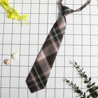 JK021 Polar Night Song Tie