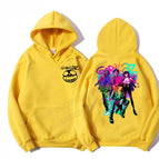 2DF5092501-orange / XS
