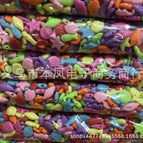Mixed colors randomly / 61 ocean mixed model is about 14mm, about 2400 pieces