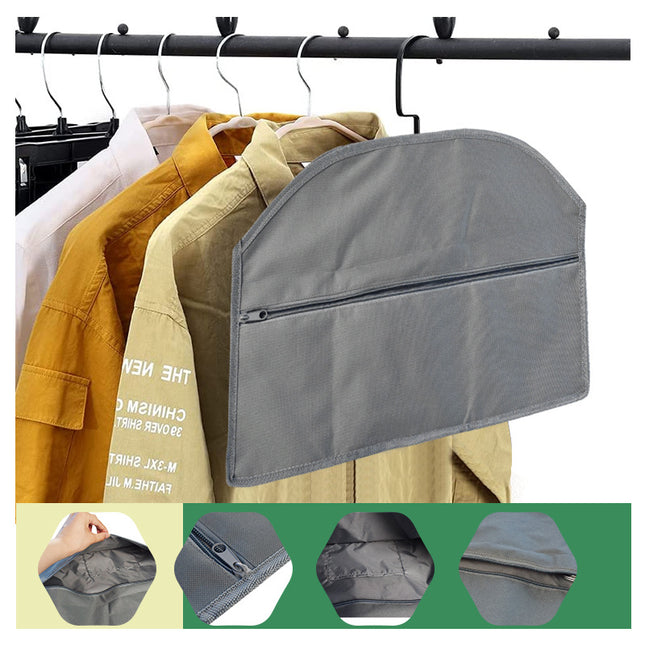 Hidden Hanging Storage Bag Oxford / Sac Rangement Secret Suspendu Oxford