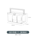 4391. 1 handle box