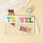White (TRAVEL) / 31*20CM