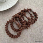 Telephone cable [dark coffee] 1 piece