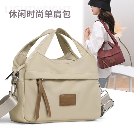 2025 Shoulder Bag Handheld Women's Bag Fashion Women's Crossbody Bag Shoulder Backpack Casual Mobile Phone Bag Crossbody Bag Wholesale