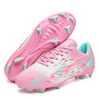 2808-1 low-cut long nails pink / 34