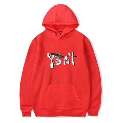 [Cross-border European Code] Rapper Yeat Hoodie Sweatshirt Women Men Hoodie