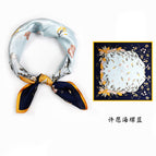Conch blue / 53CM