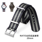Black brown / 20mm