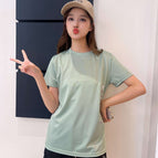 Light green / M
