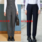 B03 women's pants (remark color) / S