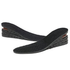 Black four layers 7.5CM / 35-44