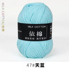 Sky blue 47