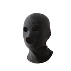 (gray) three-hole / One size fits all