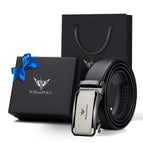 silver-with gift box / 105cm