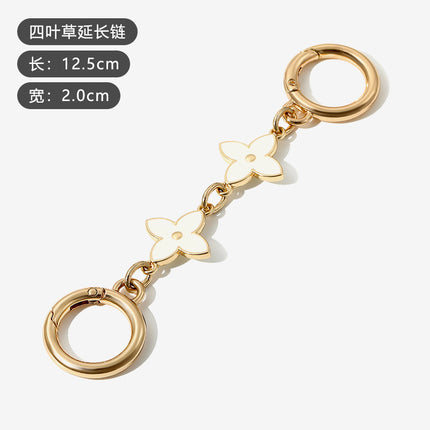 0 Color Difference Shoulder Strap Wear-Resistant Decompression Anti-Slip Shoulder Pad Modification Suitable for Kouchi Day 32 Tote Bag Modification