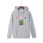 light gray / XS