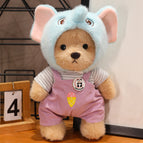 30cm（300g） / elephant brown