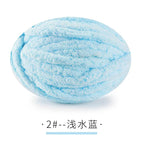 02 light aqua blue