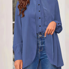 Royal Blue / 1XL
