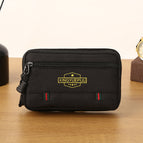 Horizontal black