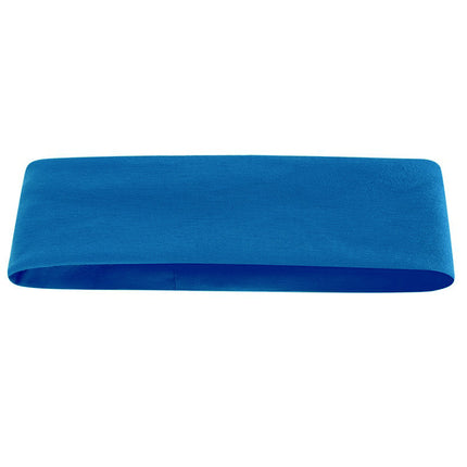Cross-border Yoga Sports Headband Running Fitness Hair Band Elastic Non-slip Headband Women's Face Wash Hair Band Sweat-absorbent Hair Band