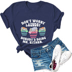Navy blue / S